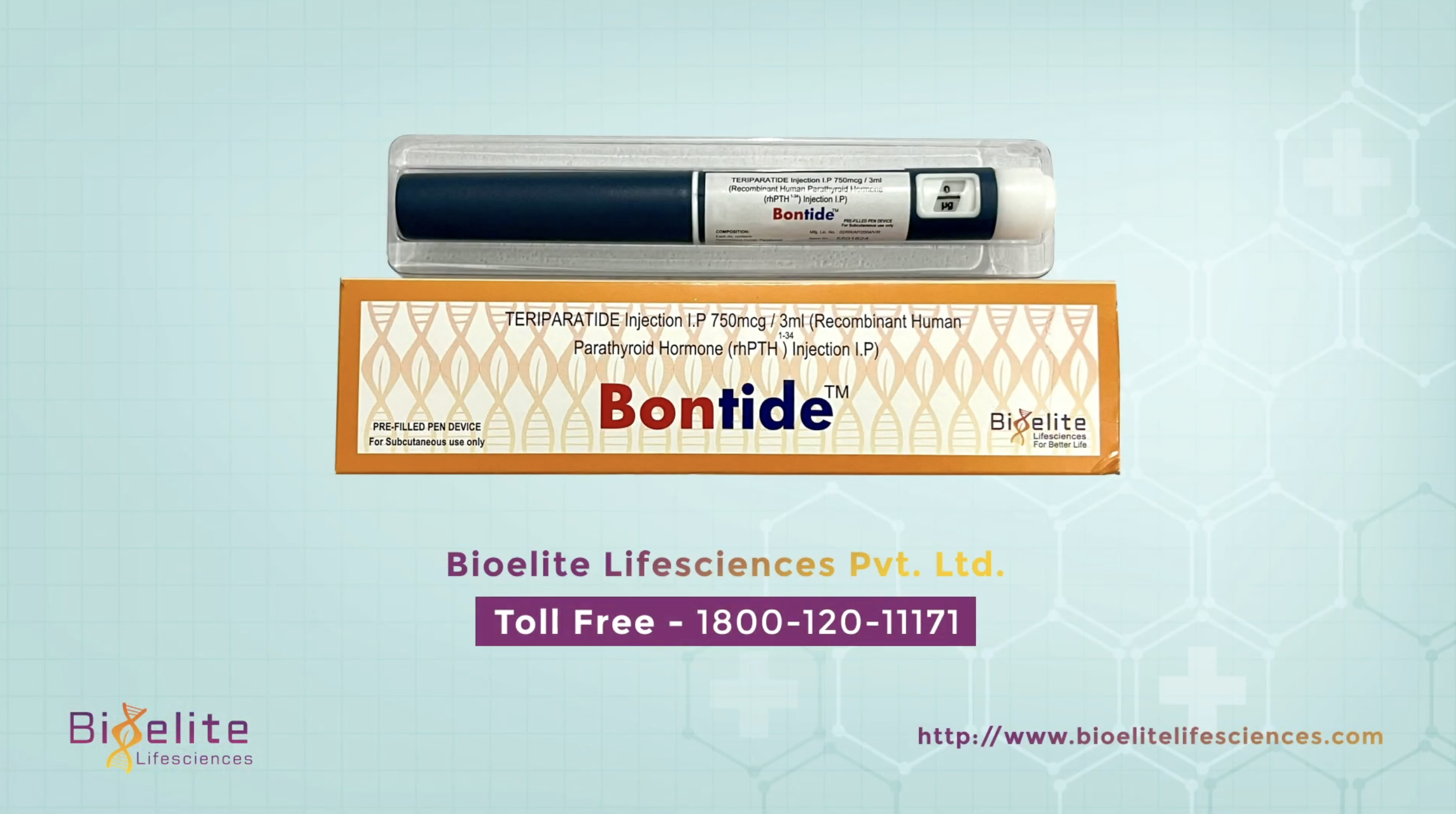 How Bontide Works