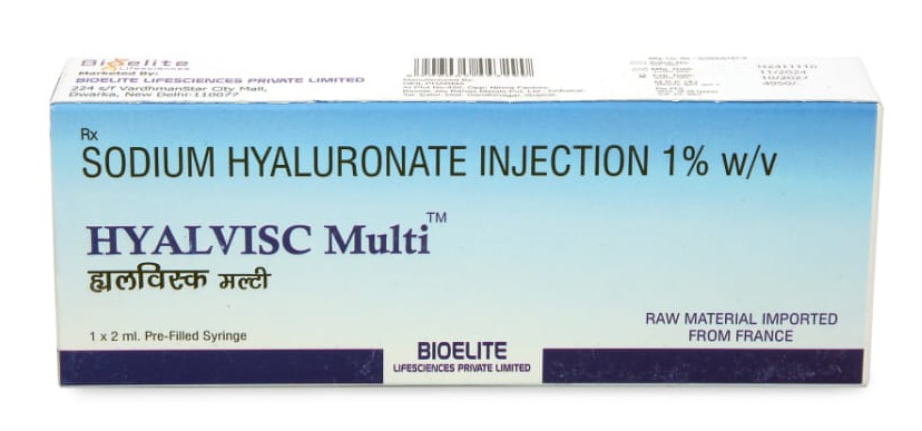 Hyalvisc