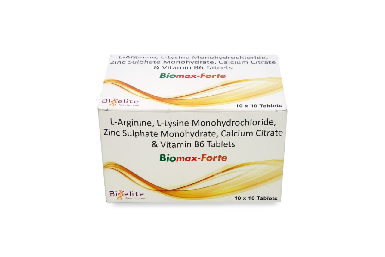 Biomax-Forte
