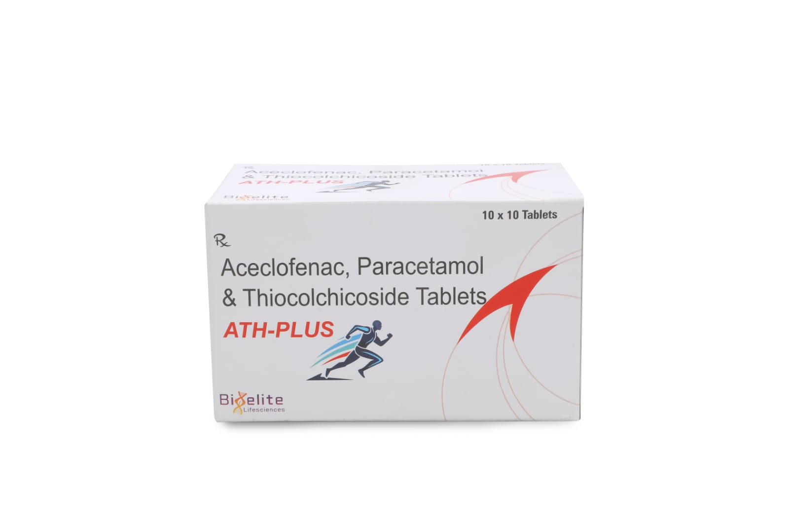 Ath Plus